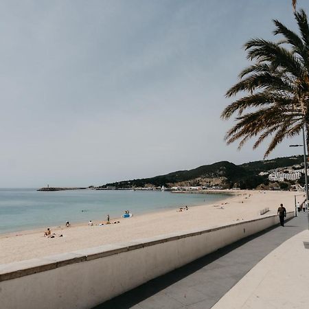 Casa Lumar - Sesimbra Apartment Ngoại thất bức ảnh