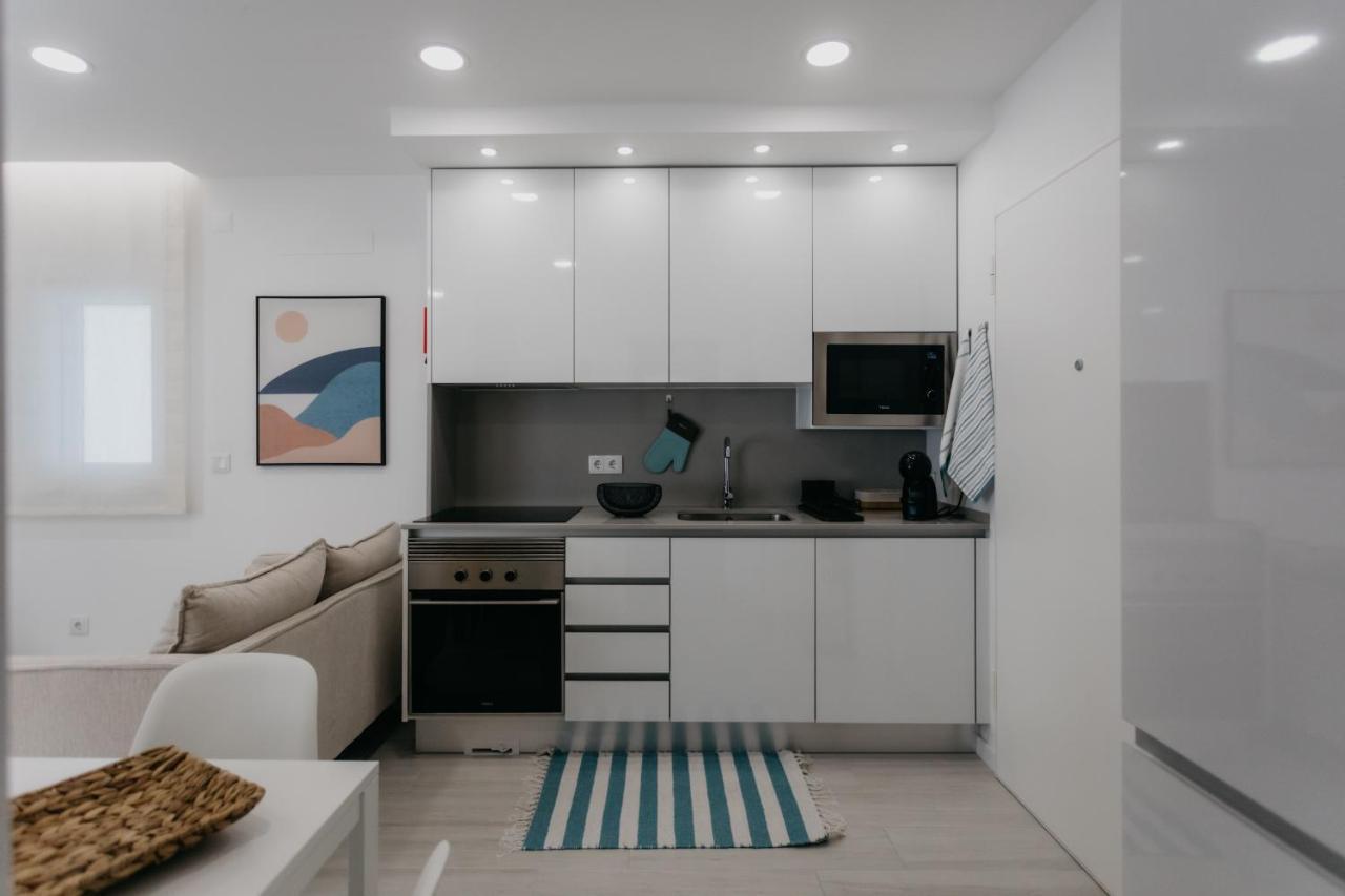 Casa Lumar - Sesimbra Apartment Ngoại thất bức ảnh