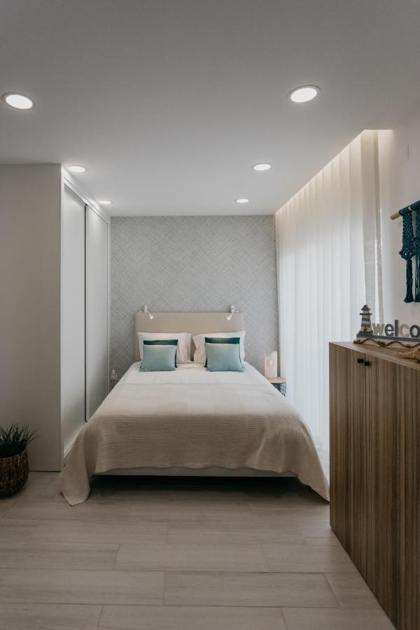 Casa Lumar - Sesimbra Apartment Ngoại thất bức ảnh
