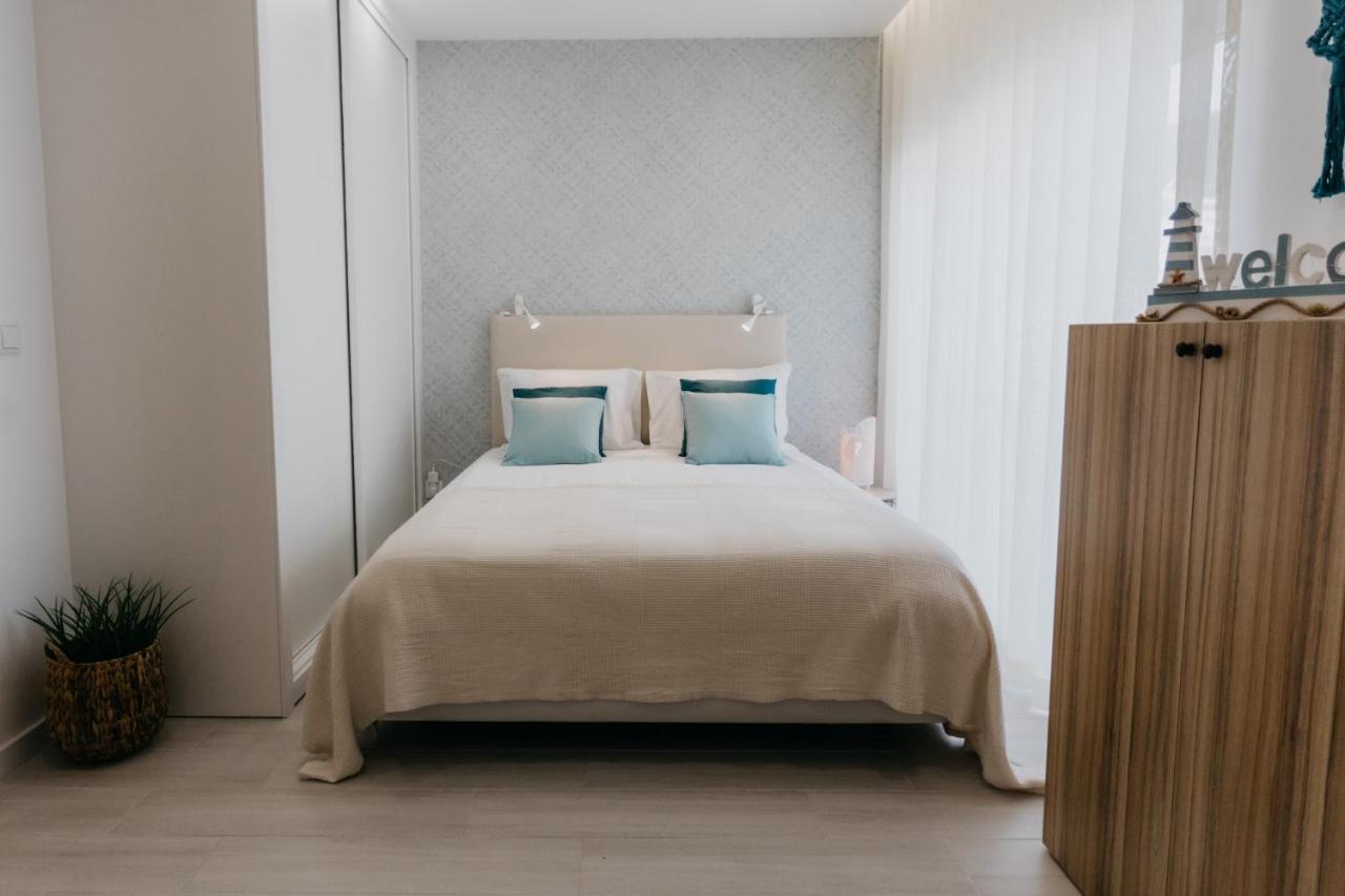 Casa Lumar - Sesimbra Apartment Ngoại thất bức ảnh