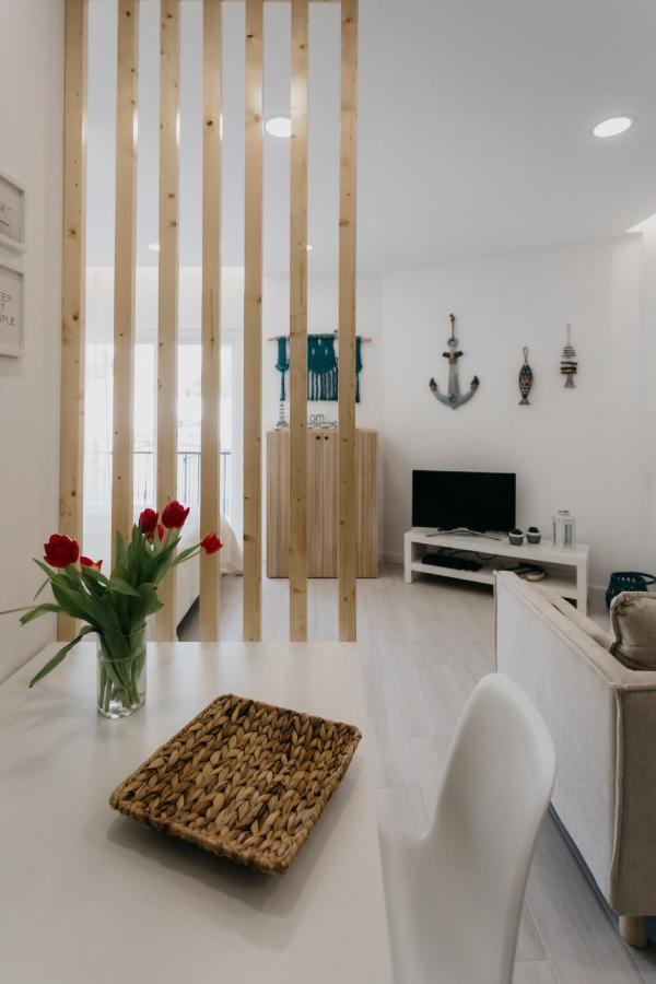 Casa Lumar - Sesimbra Apartment Ngoại thất bức ảnh