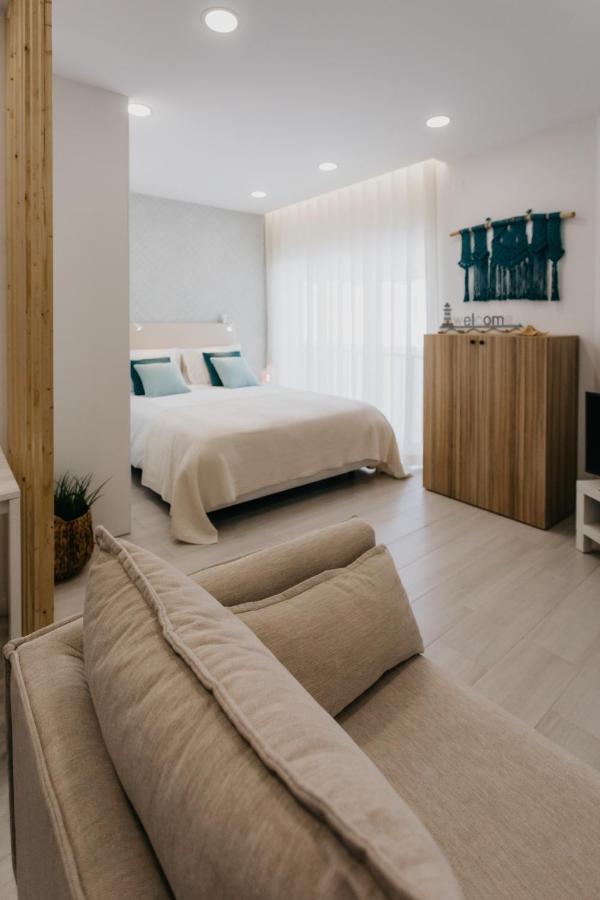 Casa Lumar - Sesimbra Apartment Ngoại thất bức ảnh