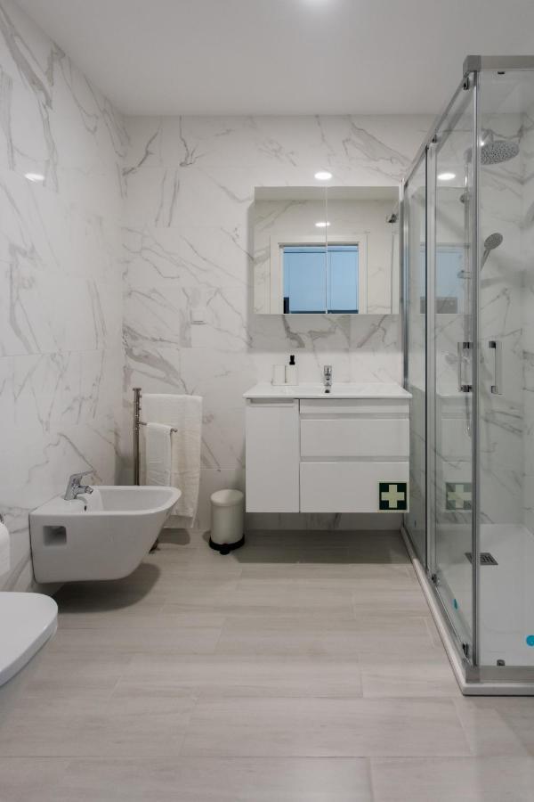 Casa Lumar - Sesimbra Apartment Ngoại thất bức ảnh