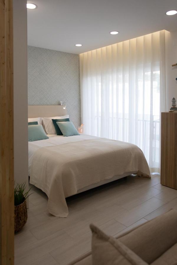 Casa Lumar - Sesimbra Apartment Ngoại thất bức ảnh
