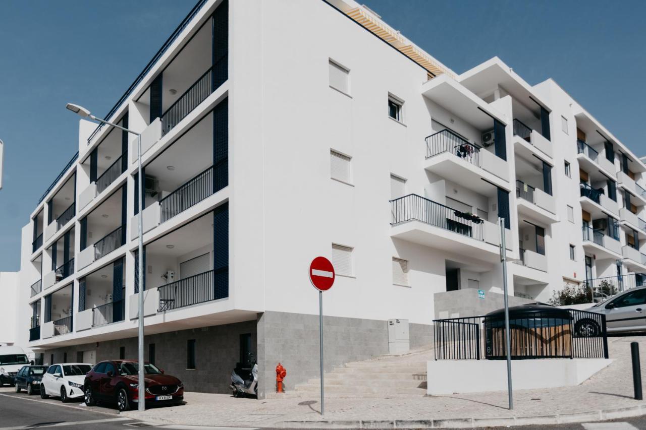 Casa Lumar - Sesimbra Apartment Ngoại thất bức ảnh