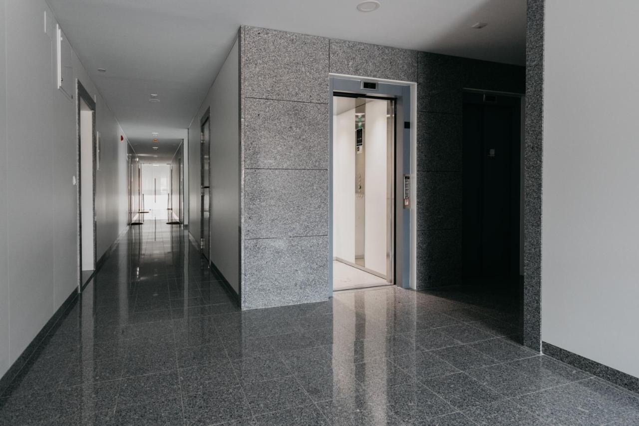 Casa Lumar - Sesimbra Apartment Ngoại thất bức ảnh